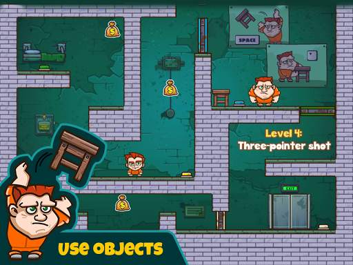 Money Movers 2 screenshot 2