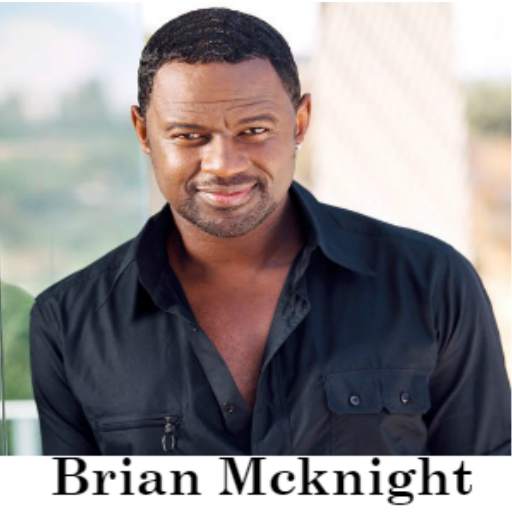 Brian McKnight Songs 1.0