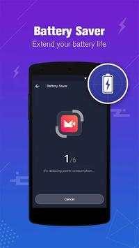 Smart Cleaner & increase memory space screenshot 5