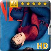 Tom Holland Wallpaper HD Spide Homecoming 1.0