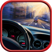 Traffic Driver icon