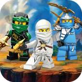 Guide Lego Ninjago Shadow of Ronin Tournament 2017 logo