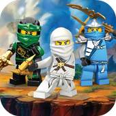 Guide Lego Ninjago Shadow of Ronin Tournament 2017 1.6