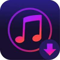 Music Downloader MP3 Download logo