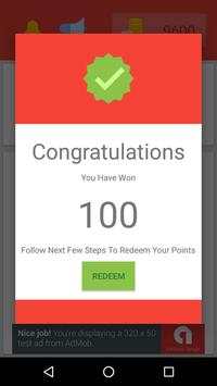 Play & Win - Mobikwik Cash screenshot 3