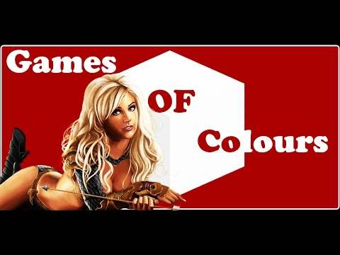 Game Of Colours screenshot 1