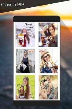 3D PIP Collage screenshot 3