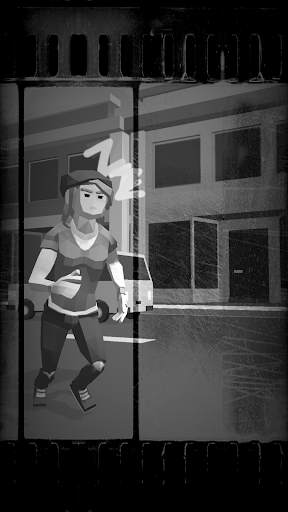 Sleepy Granny: scary horror granny games screenshot 15