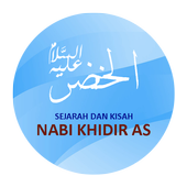 Nabi Khidir AS icon