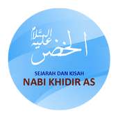 Nabi Khidir AS icon