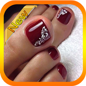 Nail Designs For Short Nails icon