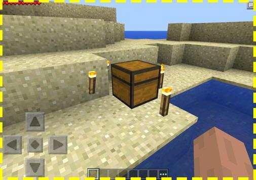 Bonus Chest Mod Install screenshot 1