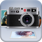 Pic Collage Maker أيقونة