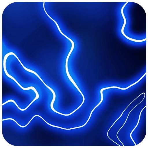 Electric & plasma  Live Wallpaper for Free 2.2.0.2510