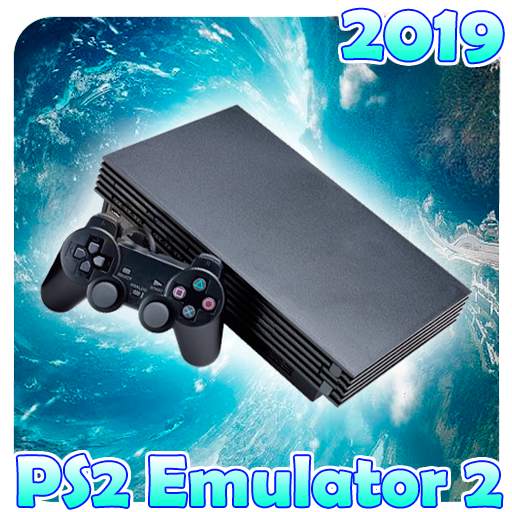 Pro PS2 Emulator 2 Games 2022 1.4.4