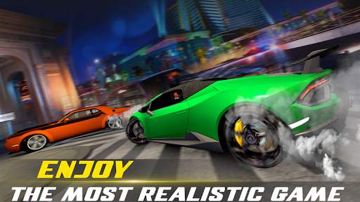 Asphalt Nitro 10 : Legend 2020 screenshot 3