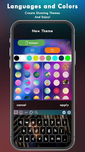 My Photo Keyboard 2021 screenshot 5