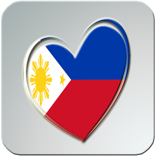 Philippines Dating App-Chat Singles Filipino icon