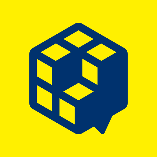 Kubes – Team Messenger &amp; Business Collaboration icon