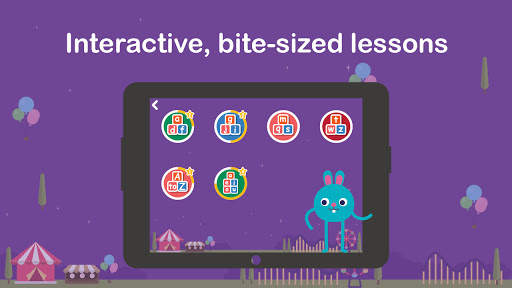 Chimple Kids - A Free Learning App for Children screenshot 8