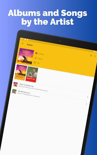 MusicKit - Free Music Play, Download & Offline MP3 screenshot 20