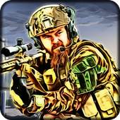 Commando Sniper Killer Platoon 1.2