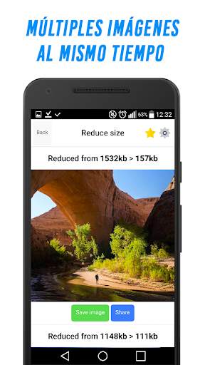 Reduce Image Size screenshot 1