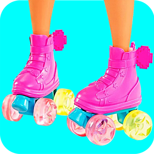 How to make doll clothes and shoes step by step icon