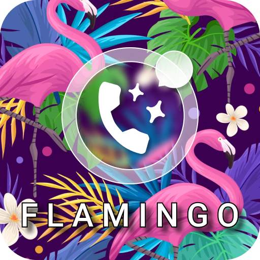 2021 Flamingo Theme -> GB Yo What Plus HeyMods 1.4.0