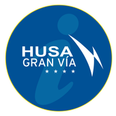 Hotel Husa Gran Vía Logroño icon