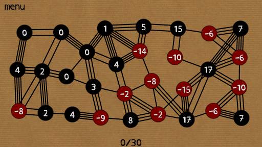 The Dollar Game screenshot 6