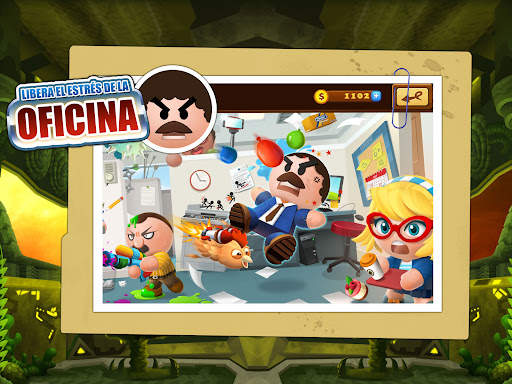 Beat the Boss 4: Antiestres screenshot 8