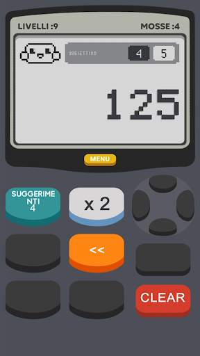 Calculator 2: The Game screenshot 4