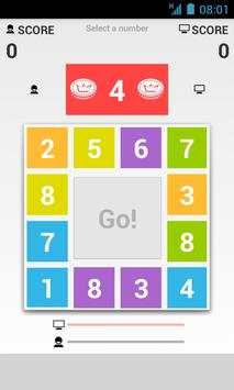 Best Number - Addicting games screenshot 2