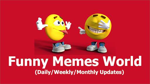 Funny Memes World -English स्क्रीनशॉट 9