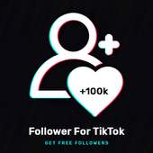Likes & Followers for TikTok 2020 logo