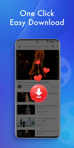 BOX Downloader Lite: Video Downloader & Browser screenshot 2