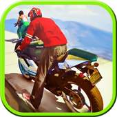 Traffic Driving Turbo Racing 1.0