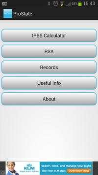 ProState screenshot 1