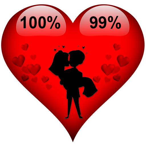 ikon Love Calculator