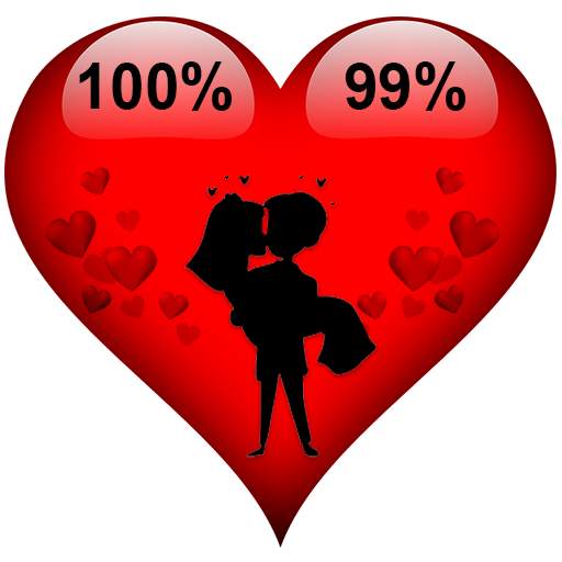 Love Calculator 1.4