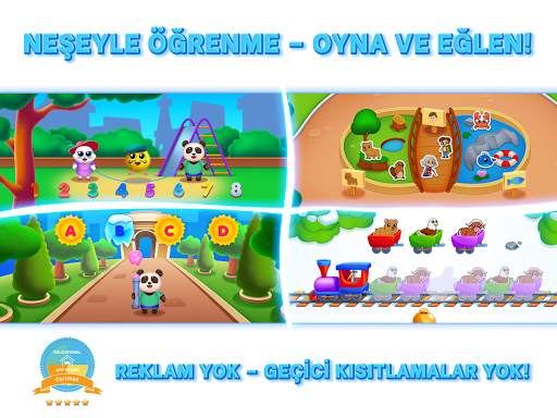 RMB Games - Knowledge park 2 screenshot 10