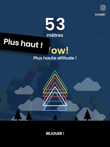 Block Scout - Empile et Relax screenshot 14