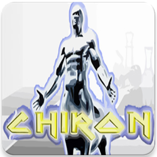 Chiron 4 Chess Engine icon