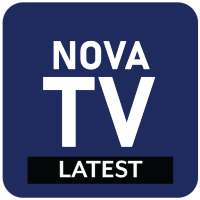 nova tv free tv logo