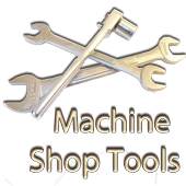 Machine Shop Tools 0.1
