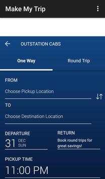 Car Booking Online (All In One) 2 تصوير الشاشة