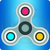 Fidget Shira icon