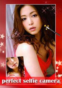 Camera Wink HD Plus Selfie Pro screenshot 1