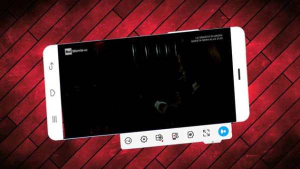IPTV Italy TV Free screenshot 2